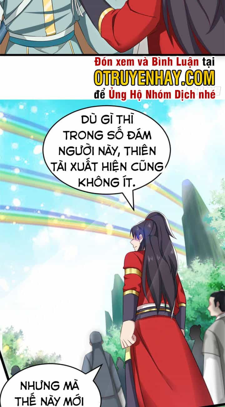 Vạn Đạo Long Hoàng - Chương 15 - ảnh 13