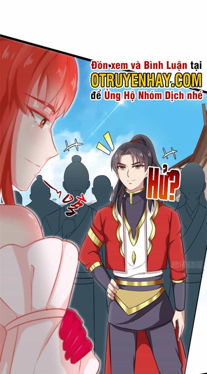 Vạn Đạo Long Hoàng - Chương 15 - ảnh 19