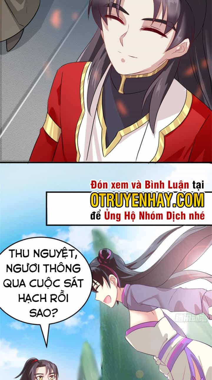 Vạn Đạo Long Hoàng - Chương 15 - ảnh 24