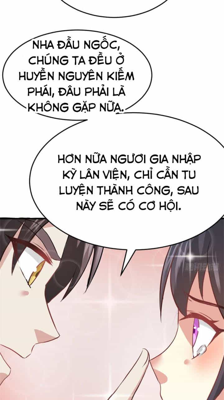 Vạn Đạo Long Hoàng - Chương 15 - ảnh 27