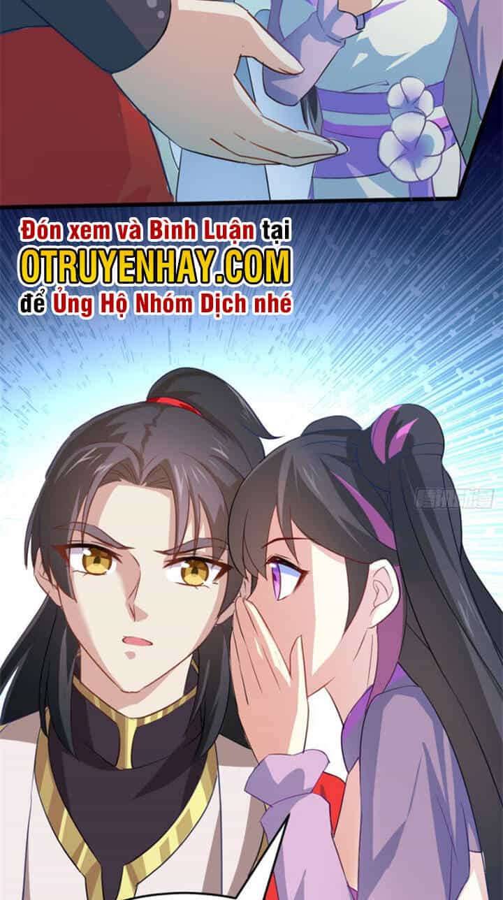 Vạn Đạo Long Hoàng - Chương 15 - ảnh 29