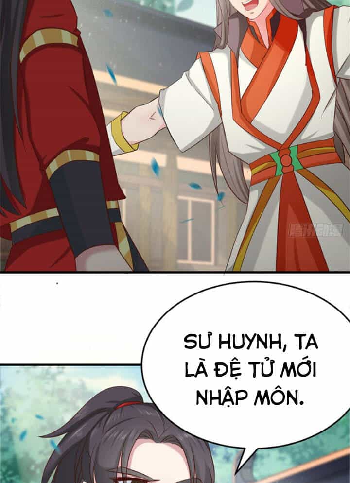 Vạn Đạo Long Hoàng - Chương 15 - ảnh 43