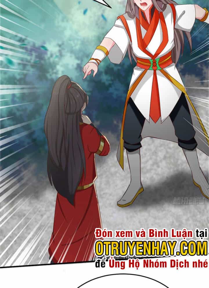 Vạn Đạo Long Hoàng - Chương 15 - ảnh 45