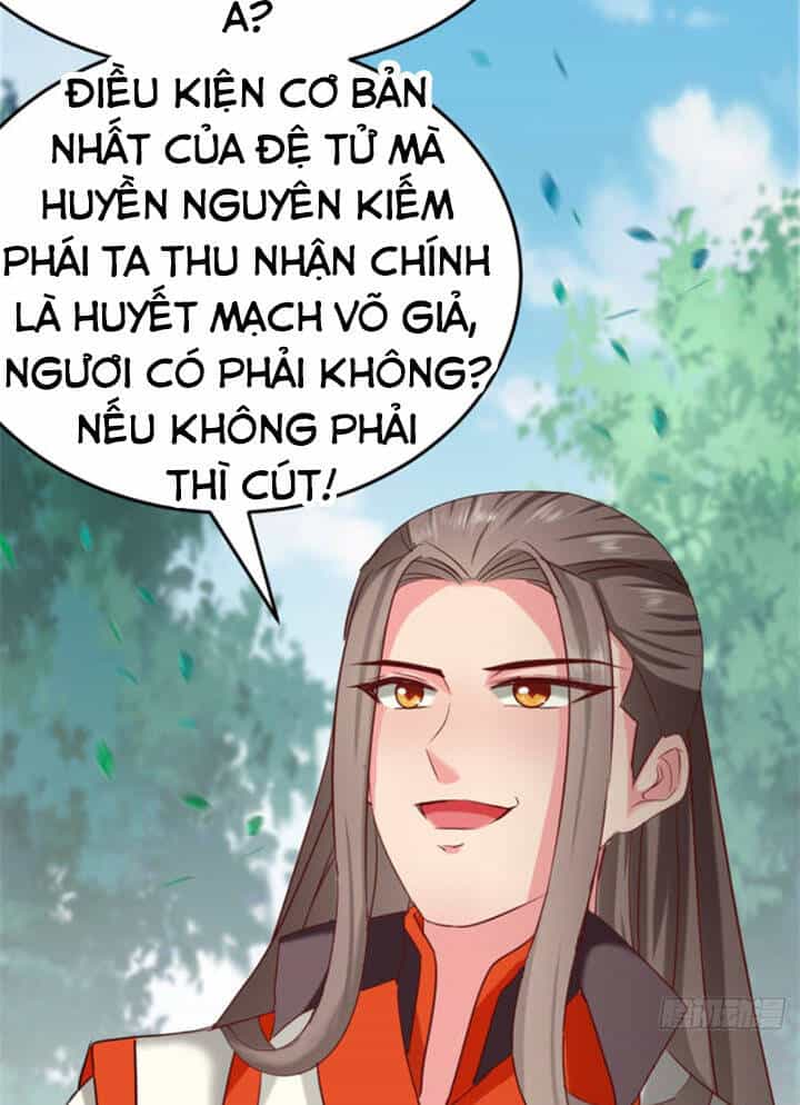 Vạn Đạo Long Hoàng - Chương 15 - ảnh 47