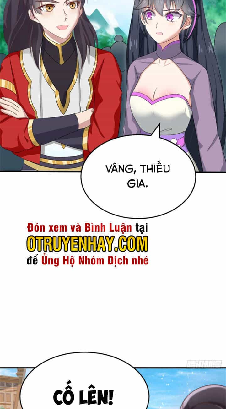Vạn Đạo Long Hoàng - Chương 15 - ảnh 5