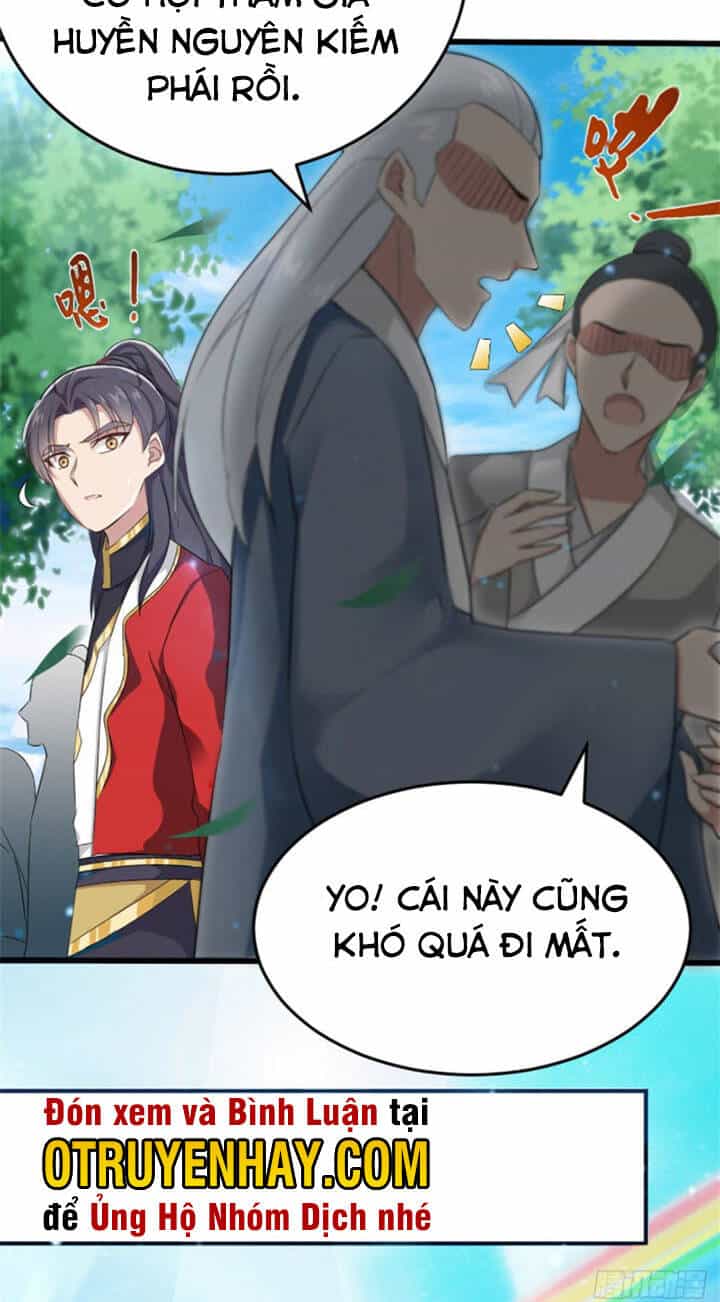 Vạn Đạo Long Hoàng - Chương 15 - ảnh 7