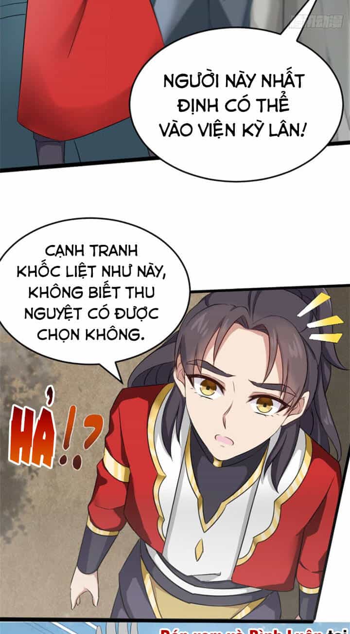 Vạn Đạo Long Hoàng - Chương 15 - ảnh 9