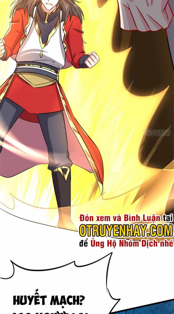 Vạn Đạo Long Hoàng - Chương 16 - ảnh 11