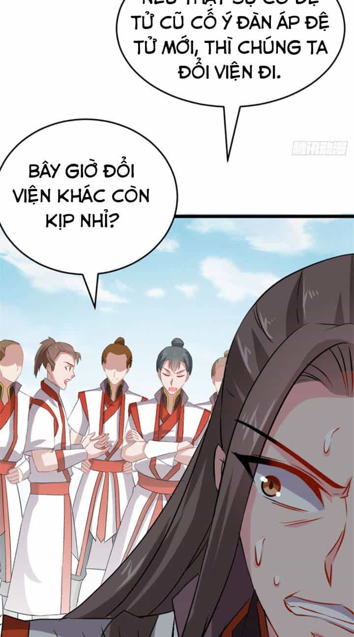 Vạn Đạo Long Hoàng - Chương 16 - ảnh 15