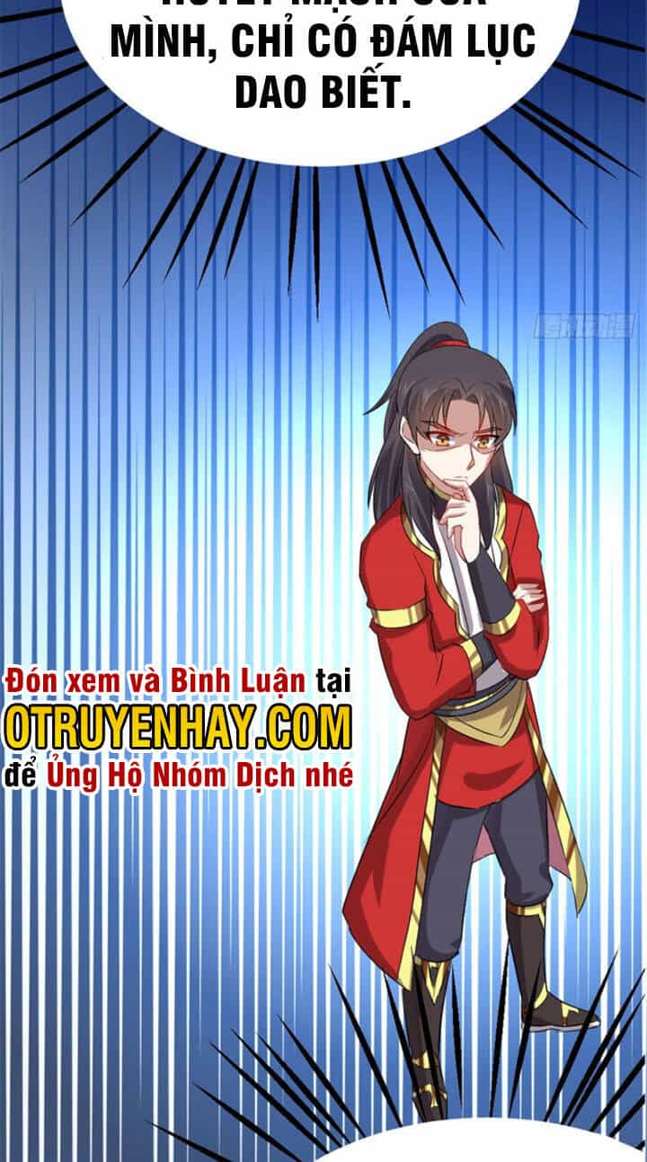 Vạn Đạo Long Hoàng - Chương 16 - ảnh 18