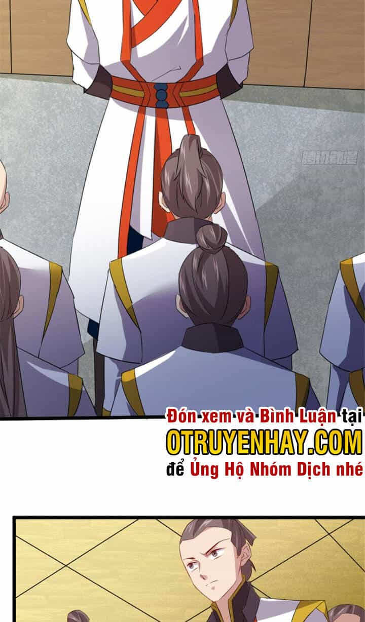 Vạn Đạo Long Hoàng - Chương 16 - ảnh 25