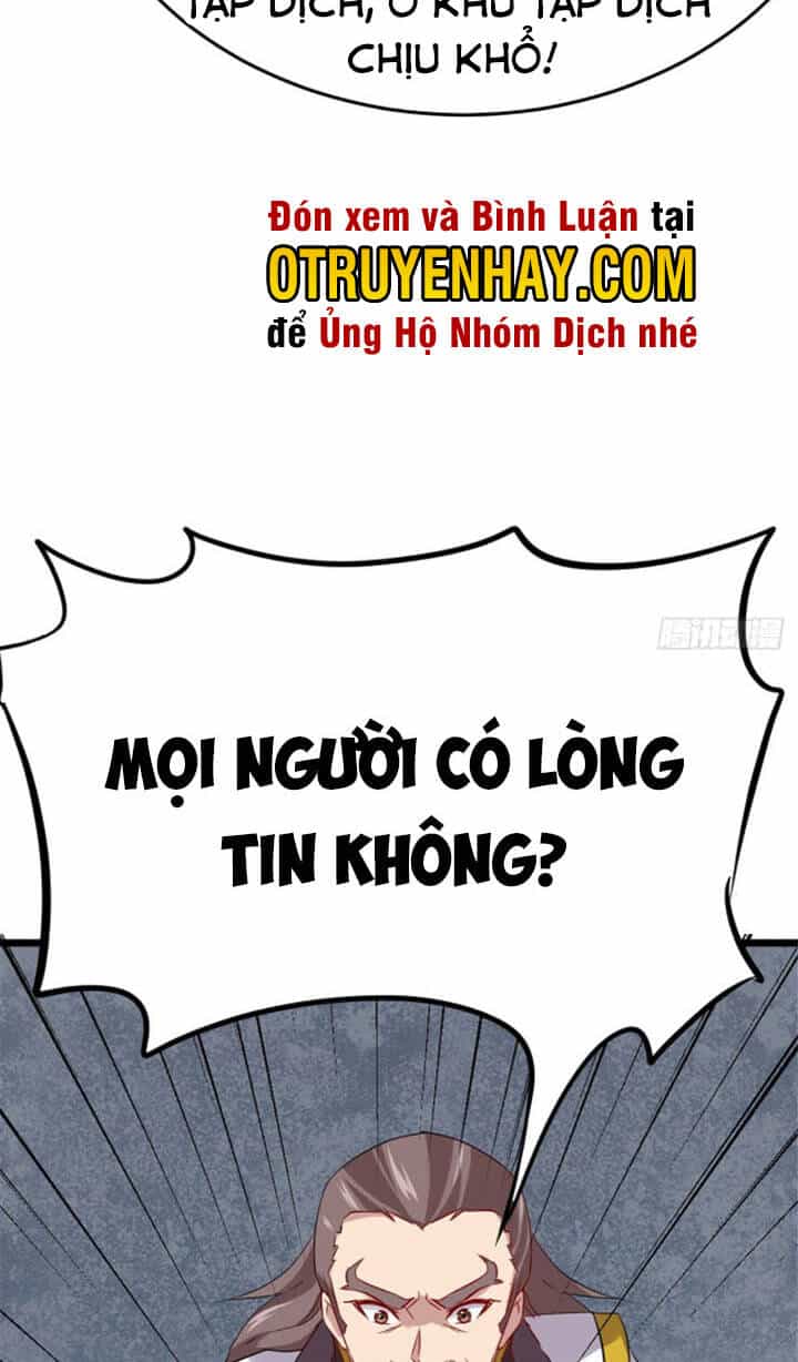 Vạn Đạo Long Hoàng - Chương 16 - ảnh 28