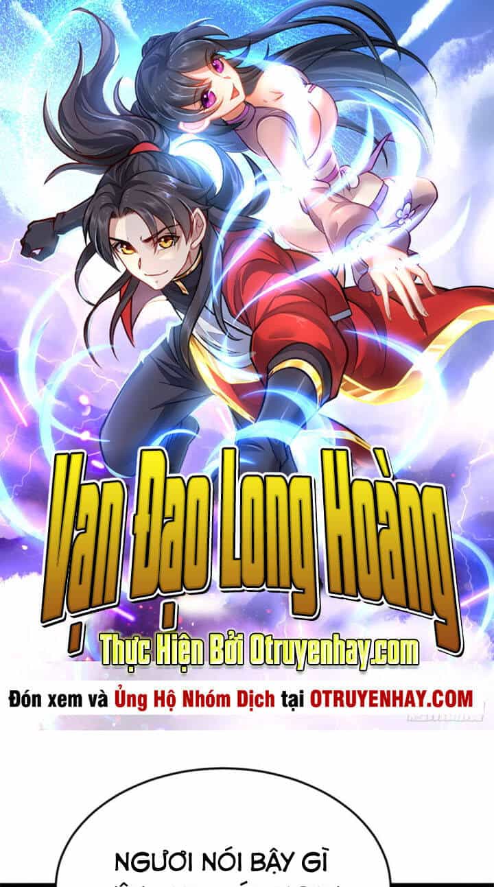 Vạn Đạo Long Hoàng - Chương 16 - ảnh 3