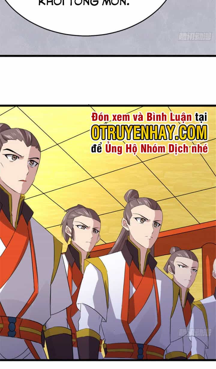Vạn Đạo Long Hoàng - Chương 16 - ảnh 38