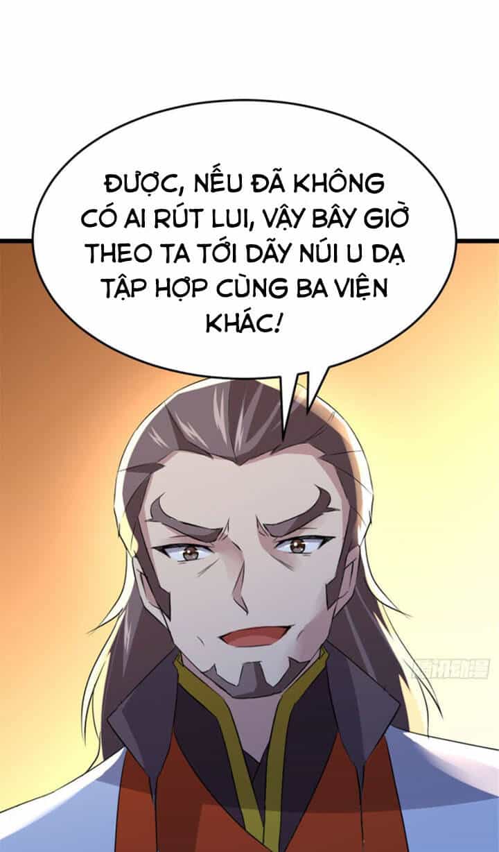 Vạn Đạo Long Hoàng - Chương 16 - ảnh 39
