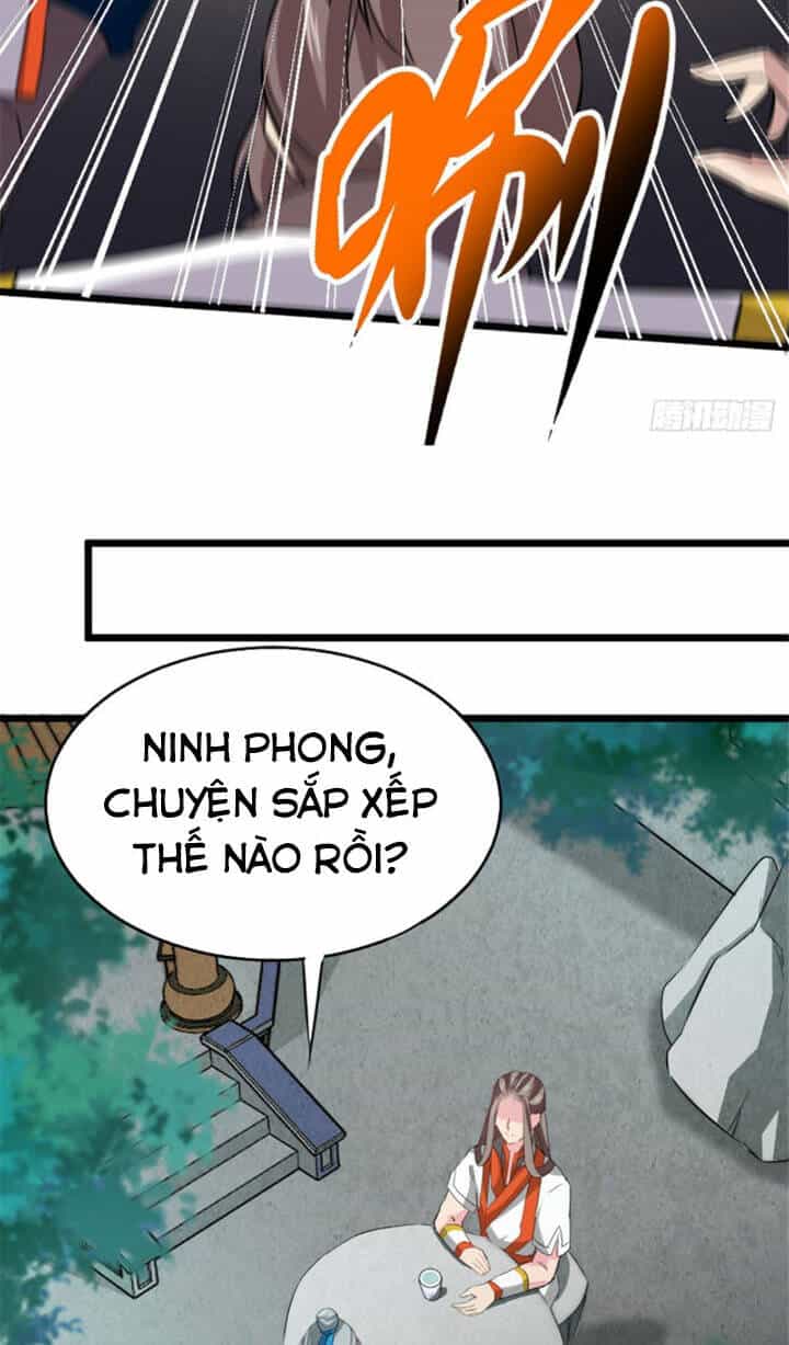 Vạn Đạo Long Hoàng - Chương 16 - ảnh 41