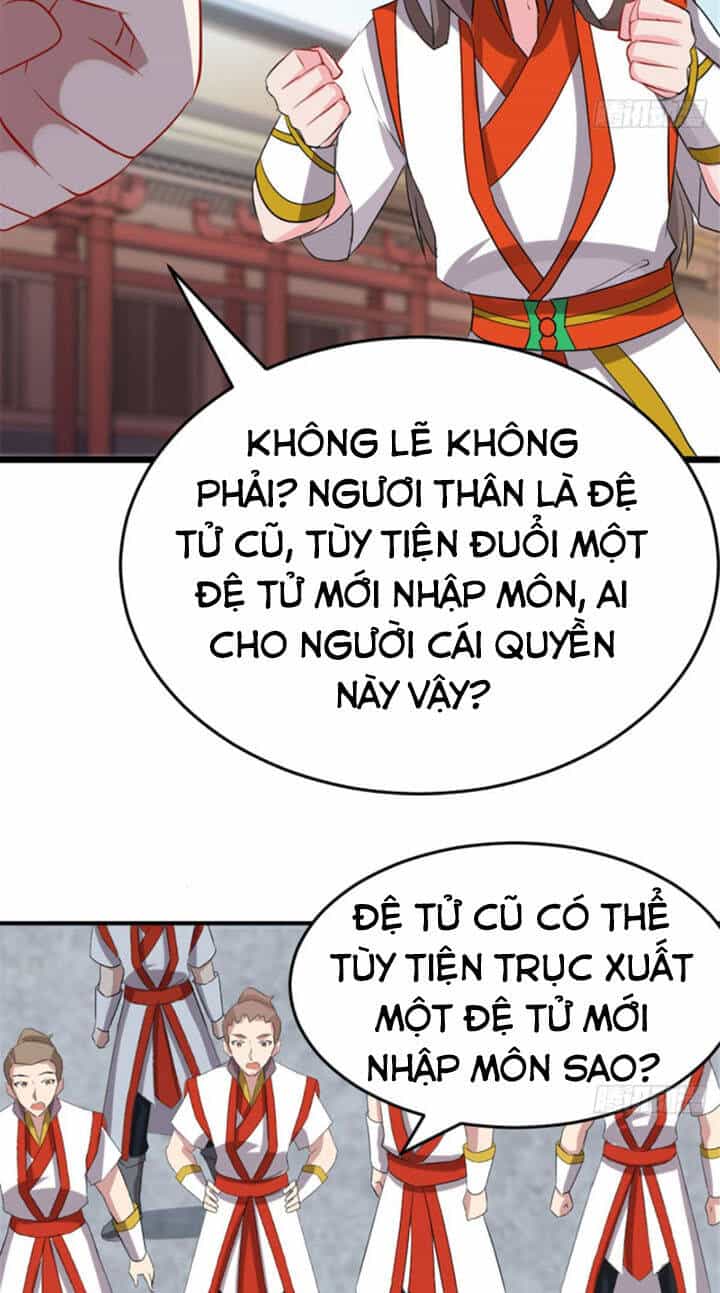 Vạn Đạo Long Hoàng - Chương 16 - ảnh 5
