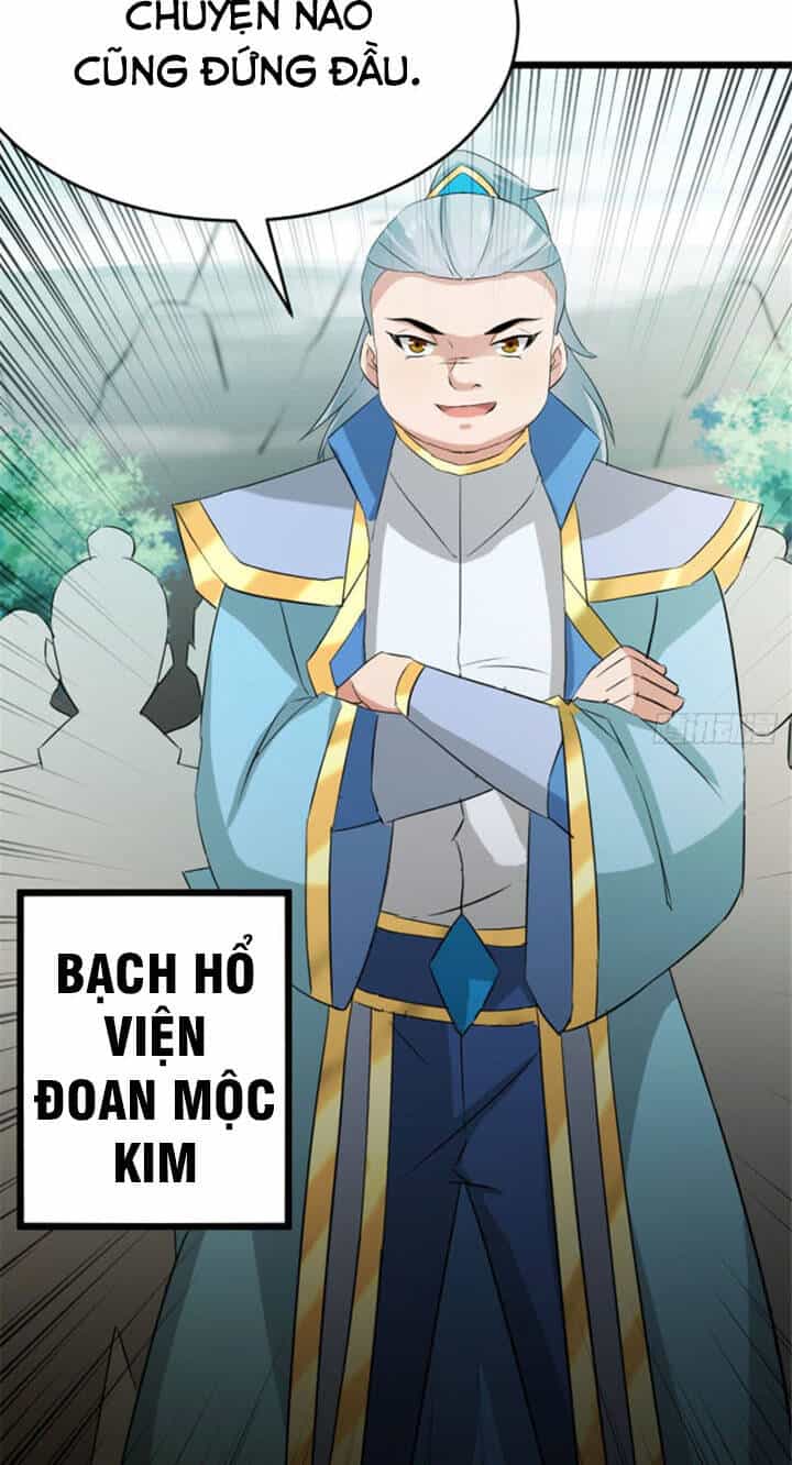 Vạn Đạo Long Hoàng - Chương 16 - ảnh 50