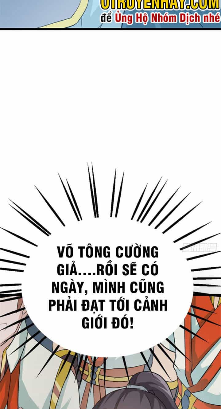 Vạn Đạo Long Hoàng - Chương 16 - ảnh 57