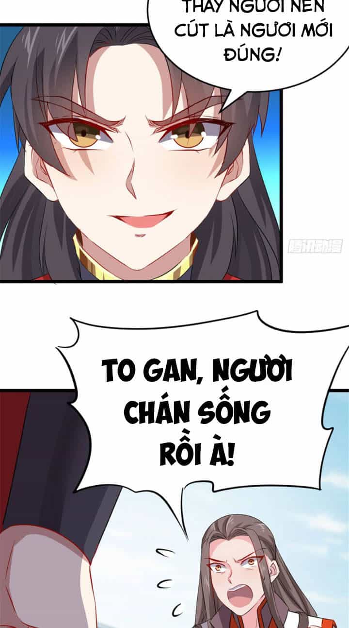 Vạn Đạo Long Hoàng - Chương 16 - ảnh 6