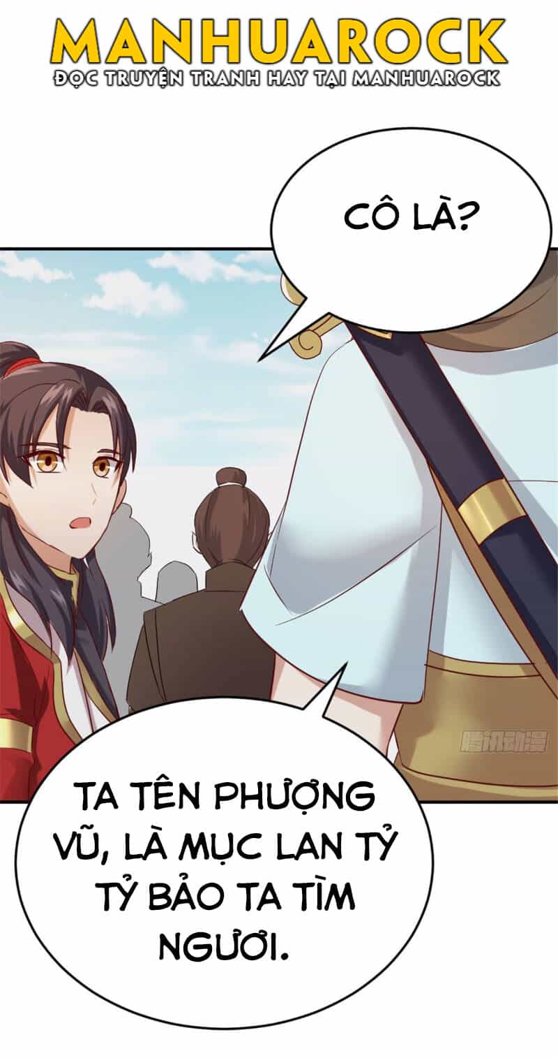 Vạn Đạo Long Hoàng - Chương 17 - ảnh 14