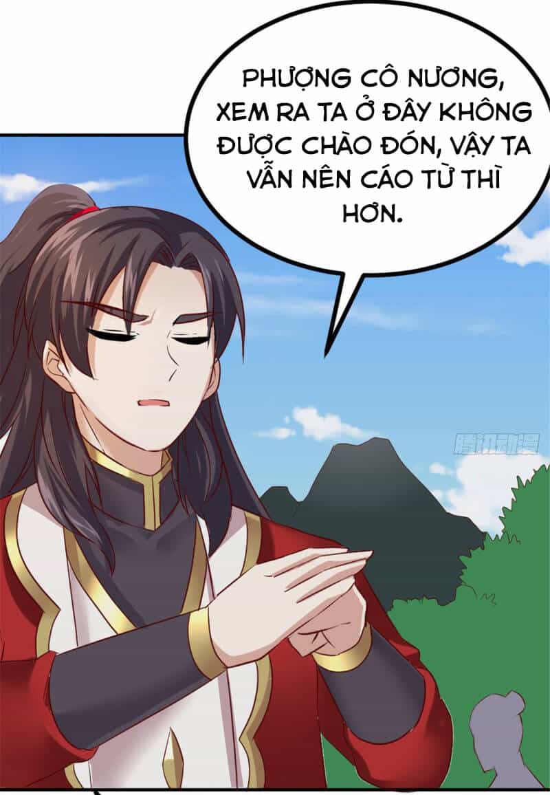 Vạn Đạo Long Hoàng - Chương 17 - ảnh 26
