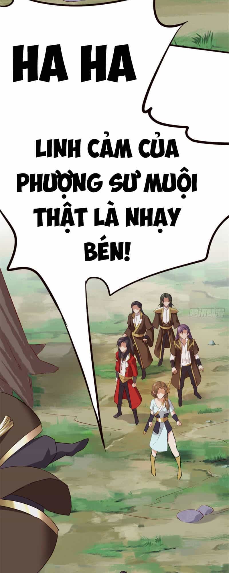 Vạn Đạo Long Hoàng - Chương 17 - ảnh 47