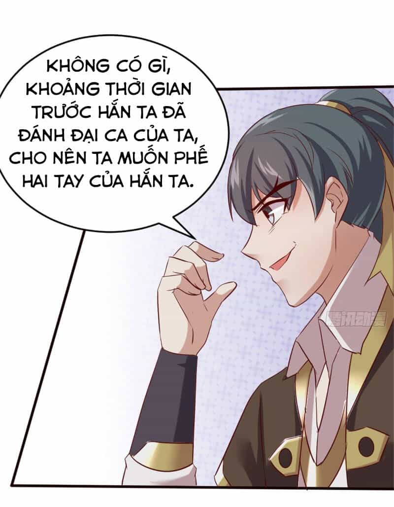 Vạn Đạo Long Hoàng - Chương 17 - ảnh 53