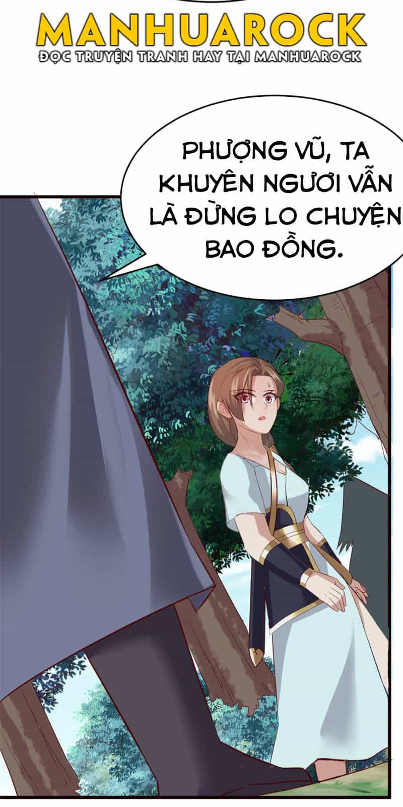 Vạn Đạo Long Hoàng - Chương 17 - ảnh 55