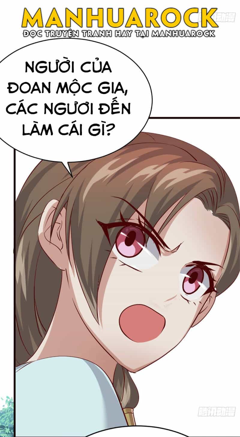 Vạn Đạo Long Hoàng - Chương 17 - ảnh 56