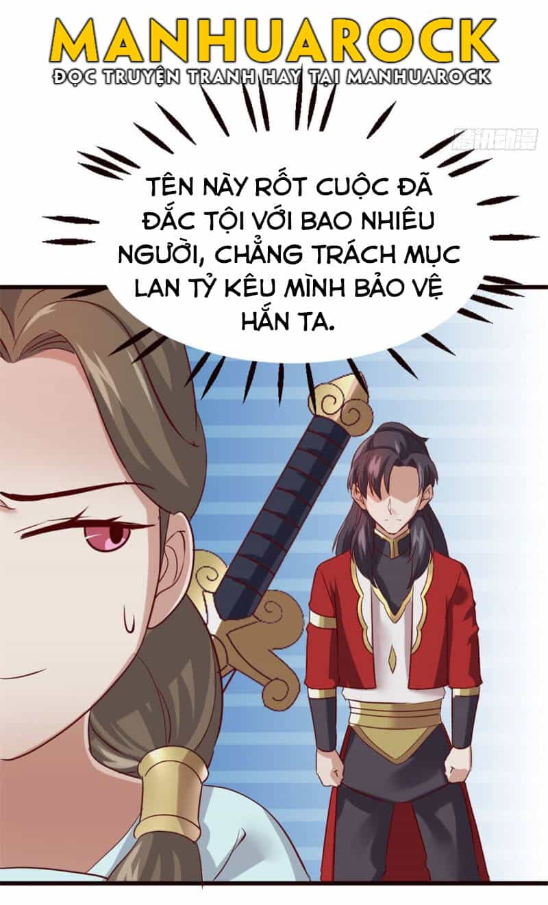 Vạn Đạo Long Hoàng - Chương 17 - ảnh 59
