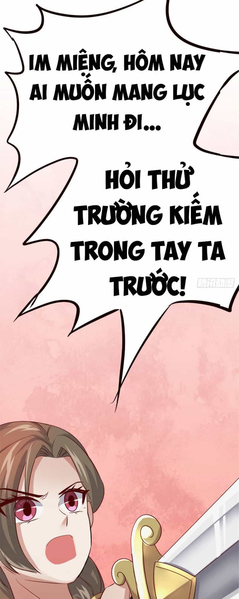 Vạn Đạo Long Hoàng - Chương 17 - ảnh 65