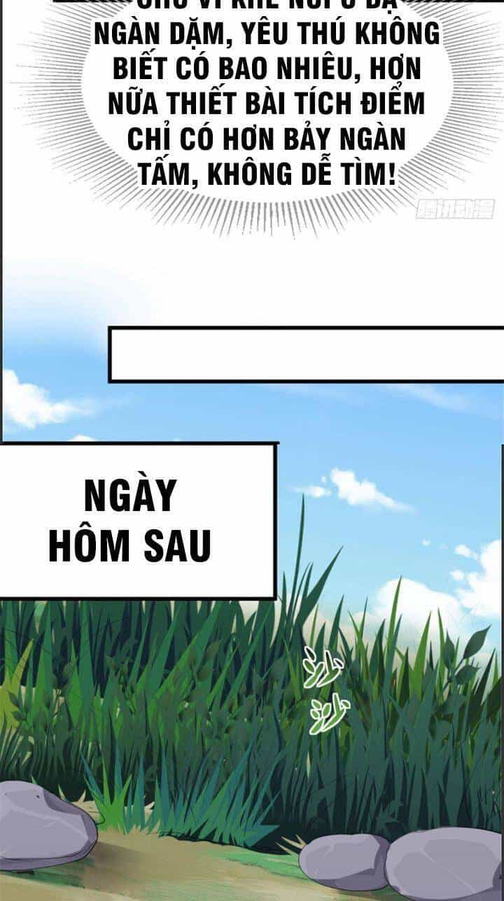 Vạn Đạo Long Hoàng - Chương 18 - ảnh 11