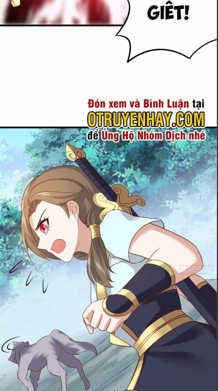 Vạn Đạo Long Hoàng - Chương 18 - ảnh 15
