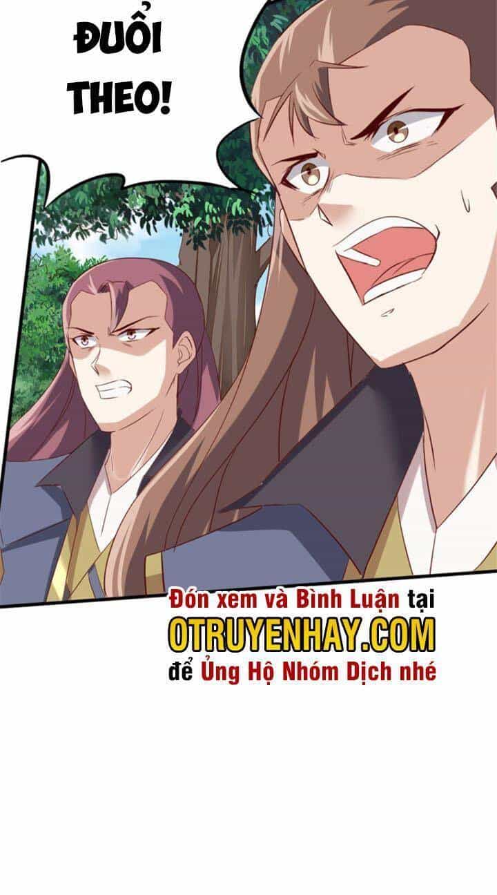 Vạn Đạo Long Hoàng - Chương 18 - ảnh 26
