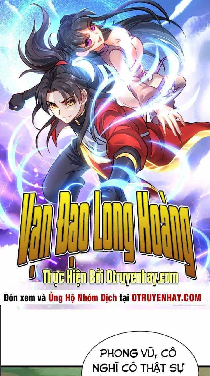 Vạn Đạo Long Hoàng - Chương 18 - ảnh 3