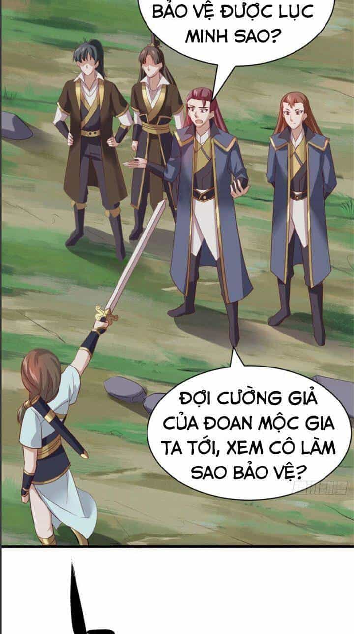 Vạn Đạo Long Hoàng - Chương 18 - ảnh 4