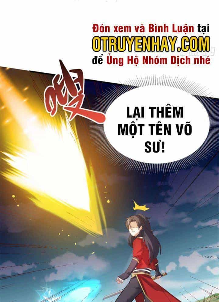 Vạn Đạo Long Hoàng - Chương 18 - ảnh 43