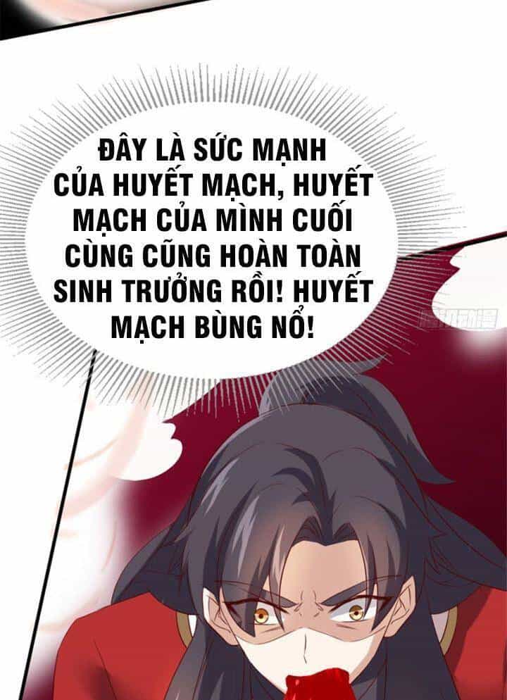 Vạn Đạo Long Hoàng - Chương 18 - ảnh 52