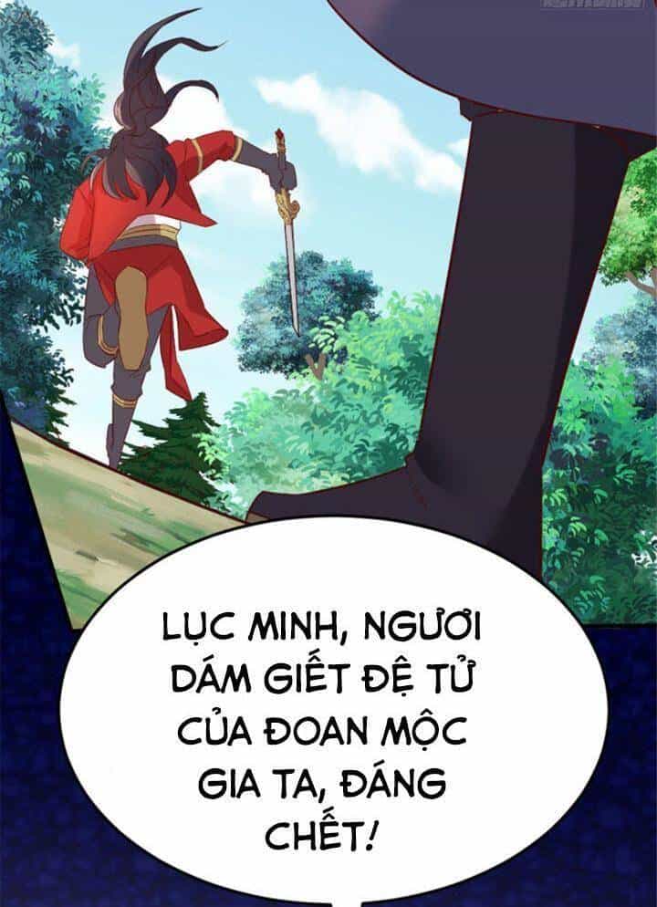 Vạn Đạo Long Hoàng - Chương 18 - ảnh 60