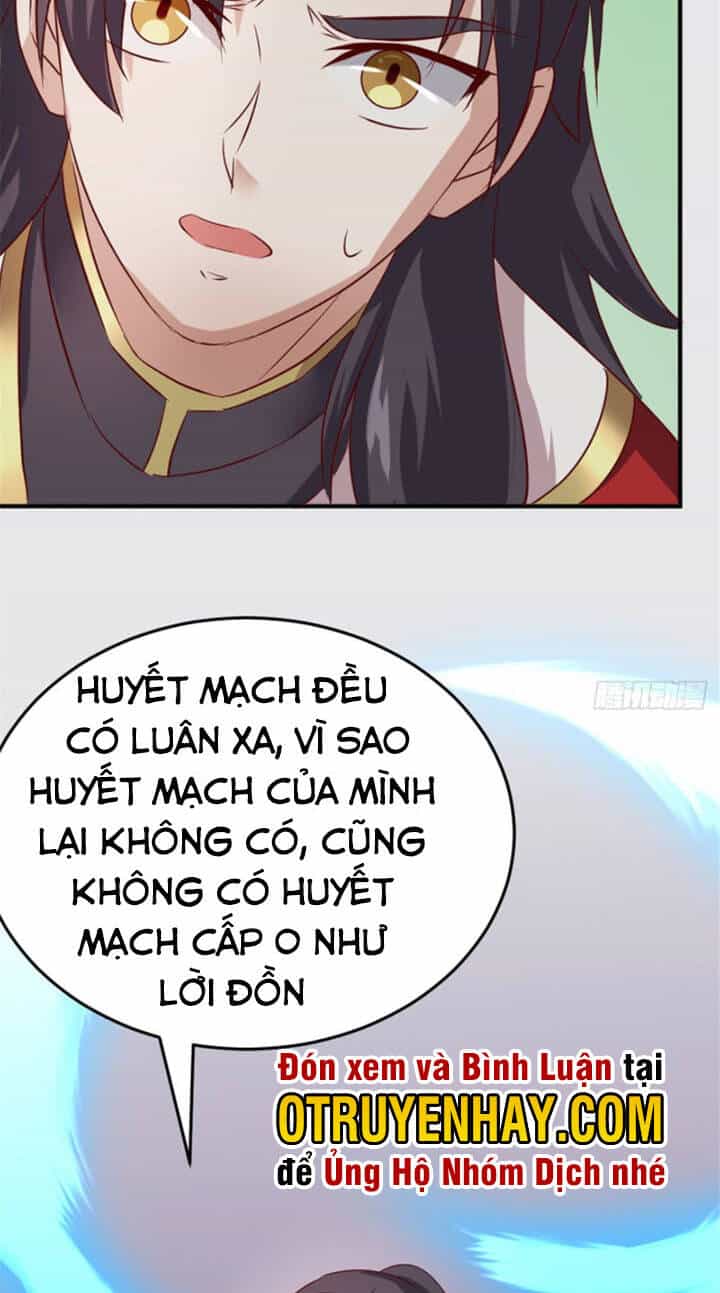 Vạn Đạo Long Hoàng - Chương 19 - ảnh 16