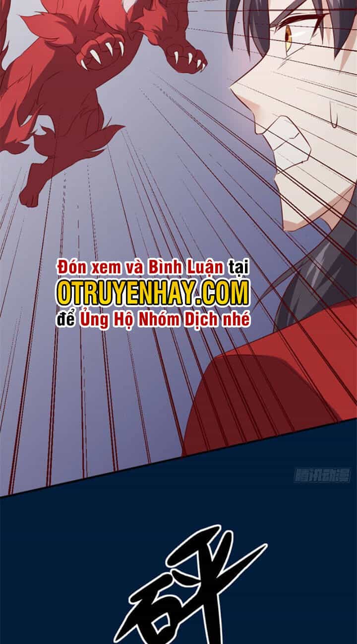 Vạn Đạo Long Hoàng - Chương 19 - ảnh 25