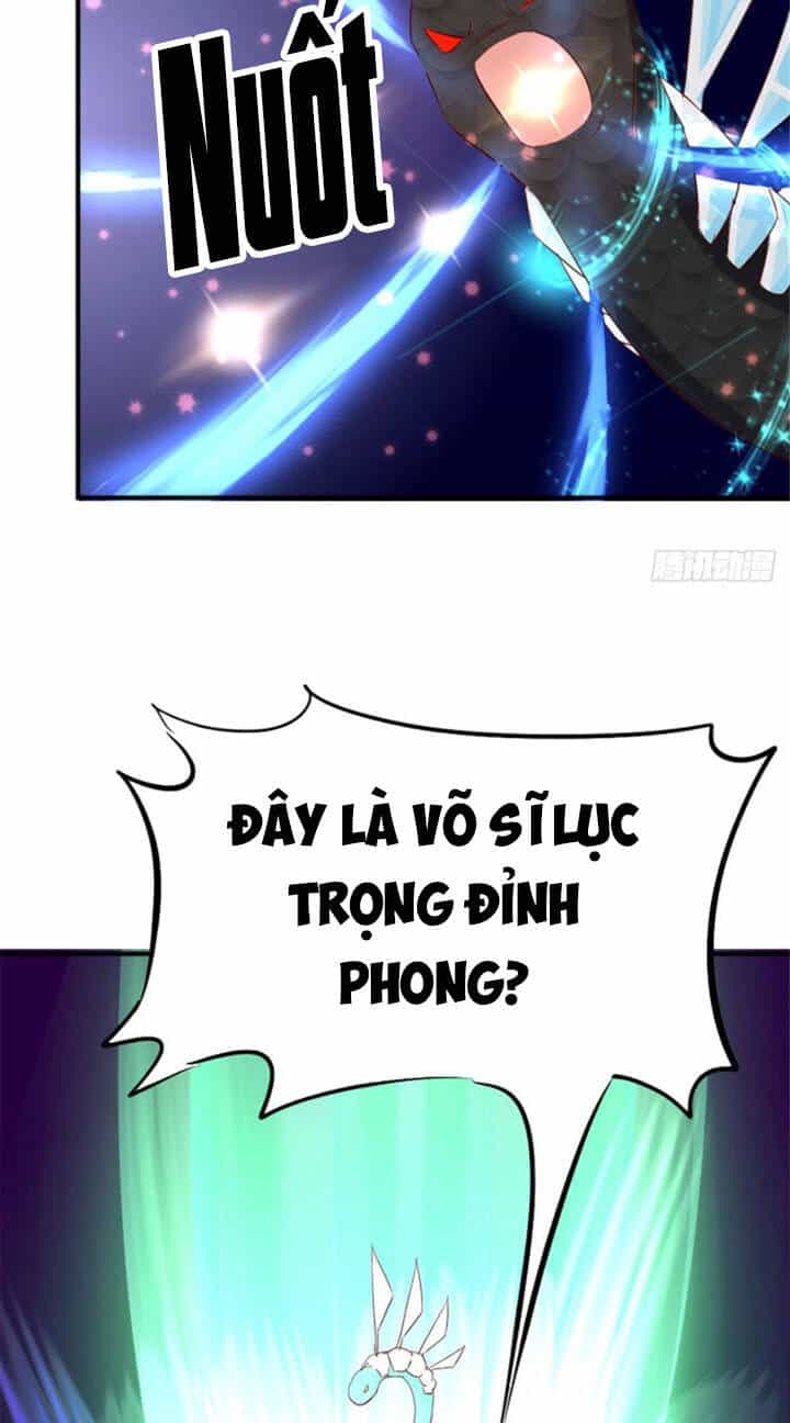 Vạn Đạo Long Hoàng - Chương 19 - ảnh 32
