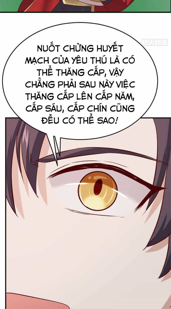 Vạn Đạo Long Hoàng - Chương 19 - ảnh 36