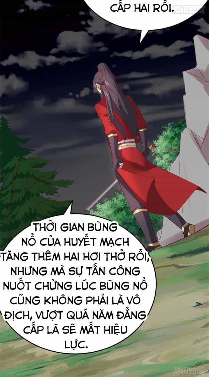 Vạn Đạo Long Hoàng - Chương 19 - ảnh 41