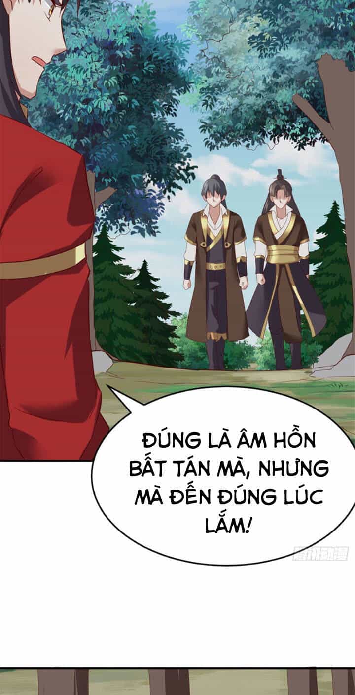 Vạn Đạo Long Hoàng - Chương 19 - ảnh 43