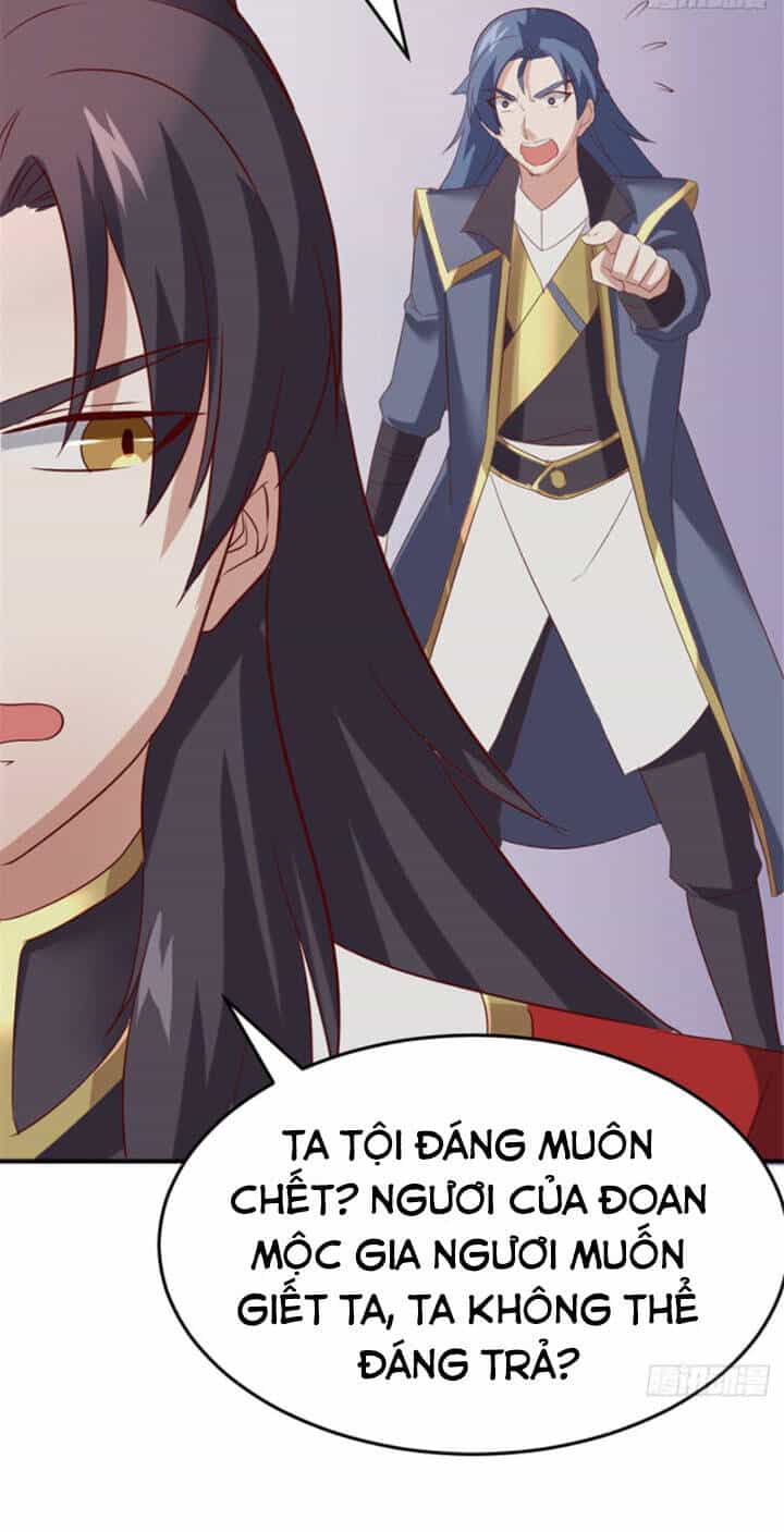 Vạn Đạo Long Hoàng - Chương 19 - ảnh 49