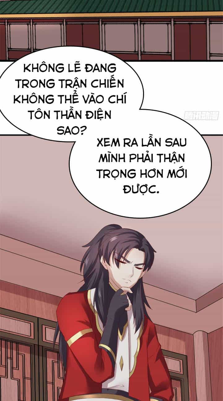 Vạn Đạo Long Hoàng - Chương 19 - ảnh 9