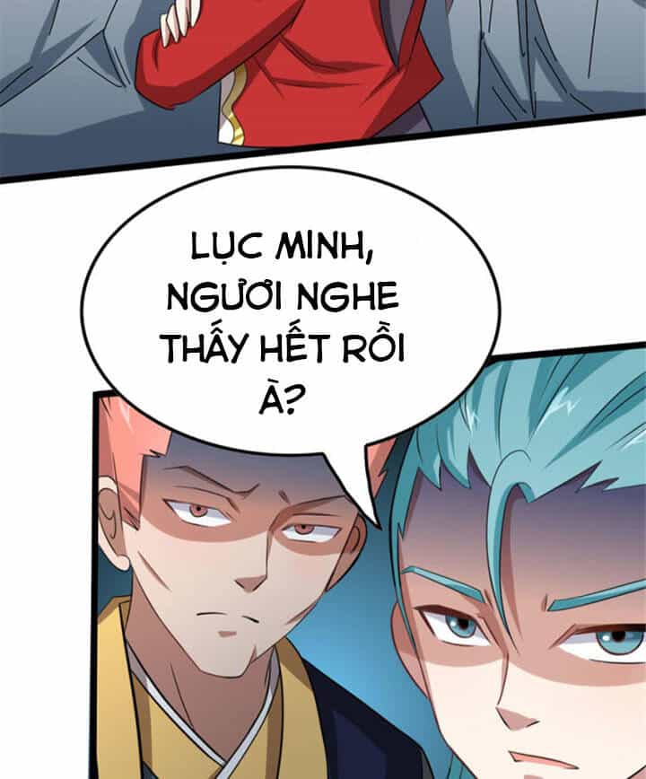 Vạn Đạo Long Hoàng - Chương 2 - ảnh 51