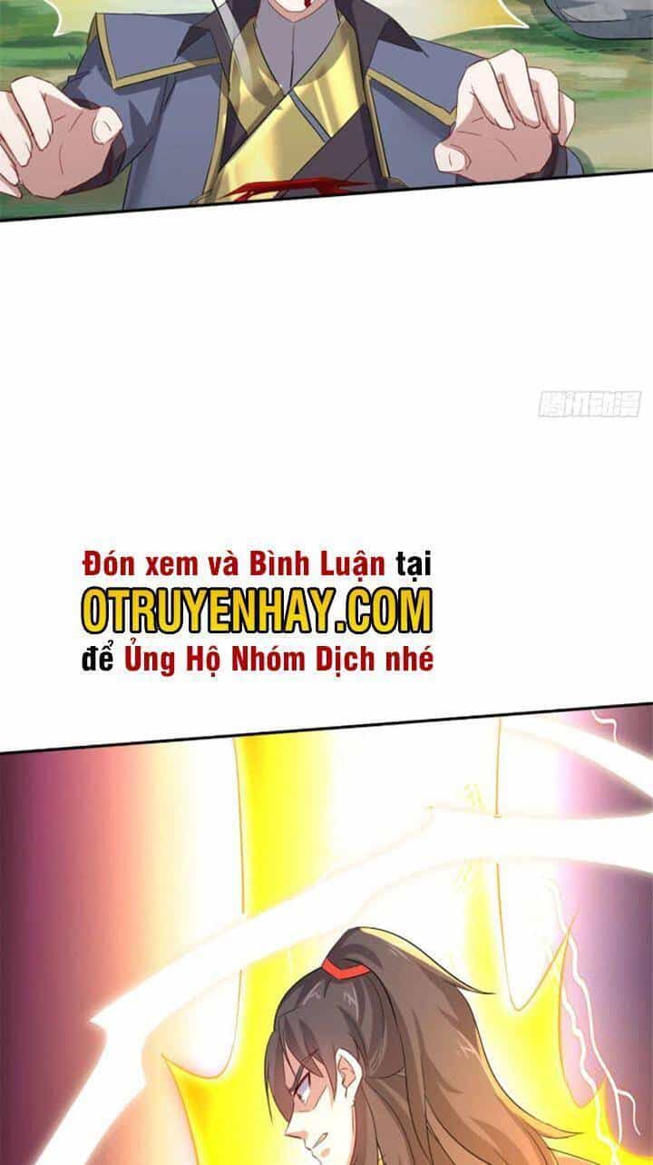 Vạn Đạo Long Hoàng - Chương 20 - ảnh 11